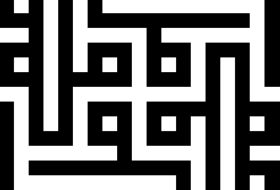 Kufic Calligraphy