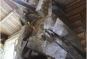 Fireplaces & Firepits!