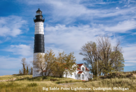 Lighthouses!