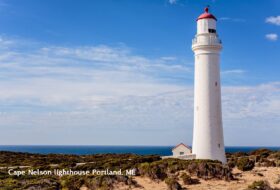 Lighthouses!