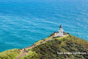 Lighthouses!