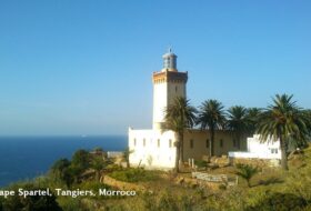 Lighthouses!