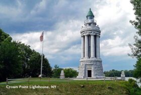 Lighthouses!