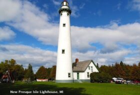 Lighthouses!