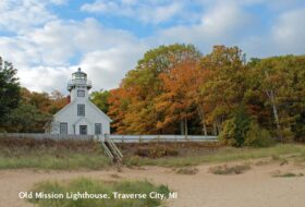 Lighthouses!