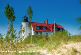 Lighthouses!