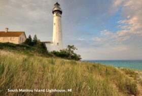 Lighthouses!