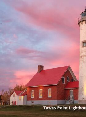 Lighthouses!