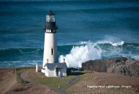 Lighthouses!