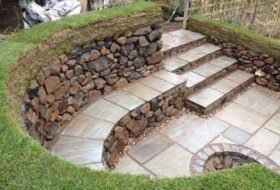 Fireplaces & Firepits!