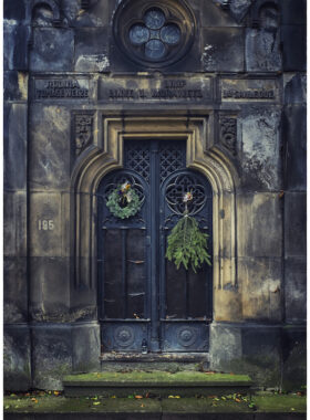 Doorways of the Old World