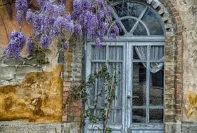 Doorways of the Old World