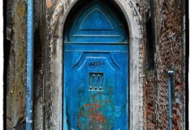 Doorways of the Old World